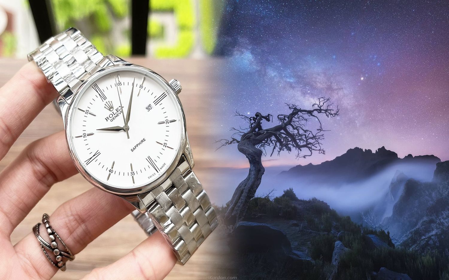 サブマリーナ買取価格