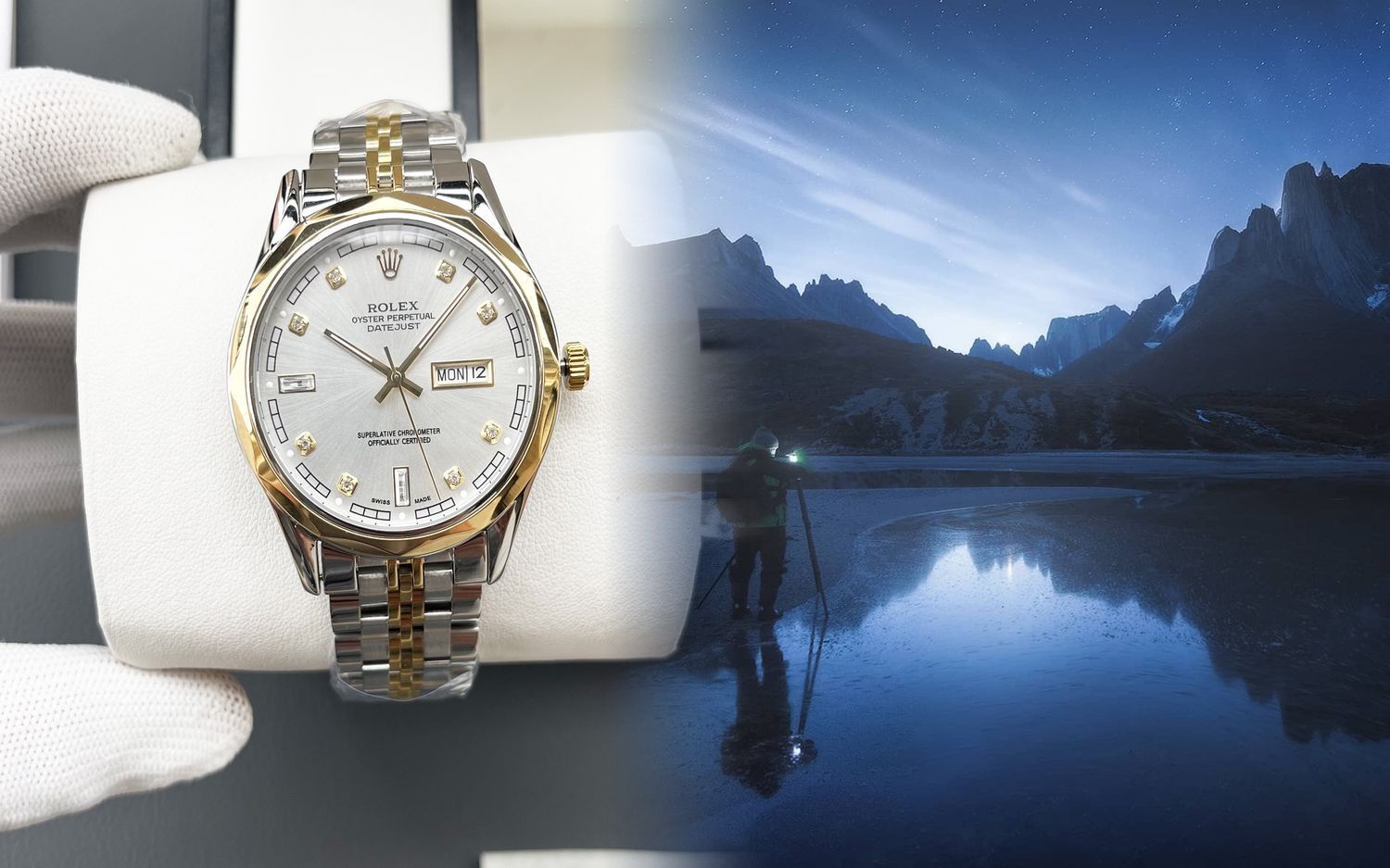 126500LN定価