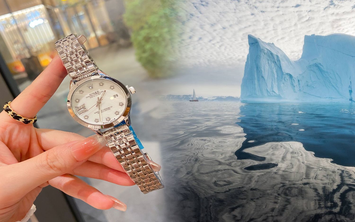 277200ターコイズ