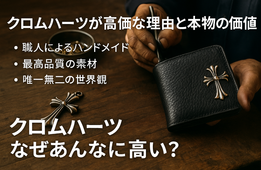 6. クロムハーツが高価な理由と本物の価値.png