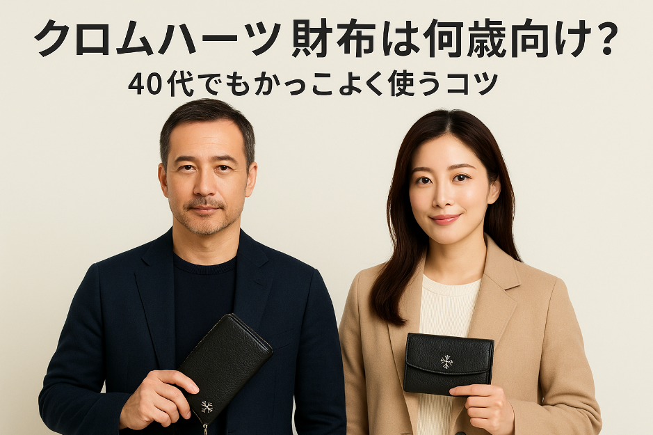 5. クロムハーツ財布は何歳向け？40代でもかっこよく使うコツ.png