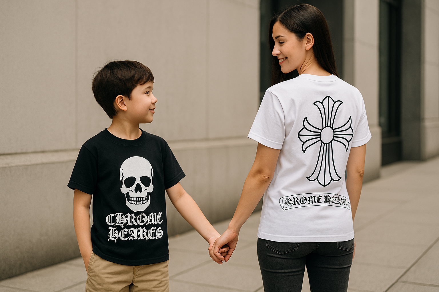 1. クロムハーツのキッズTシャツとは？魅力と人気の理由.png