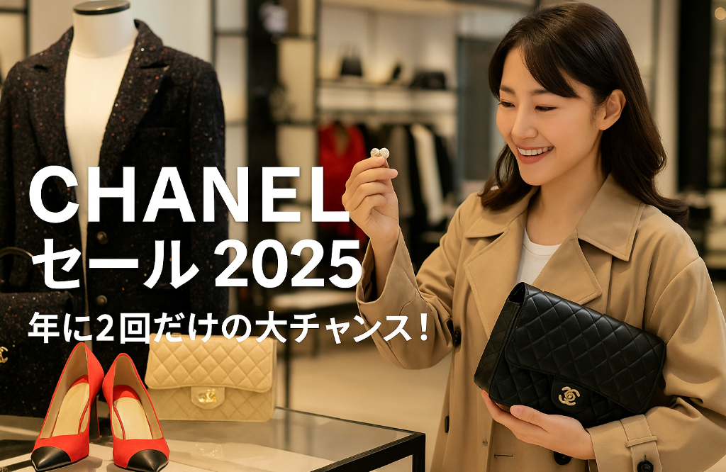 8. まとめ｜CHANELセール2025は年に2回だけの大チャンス！.png