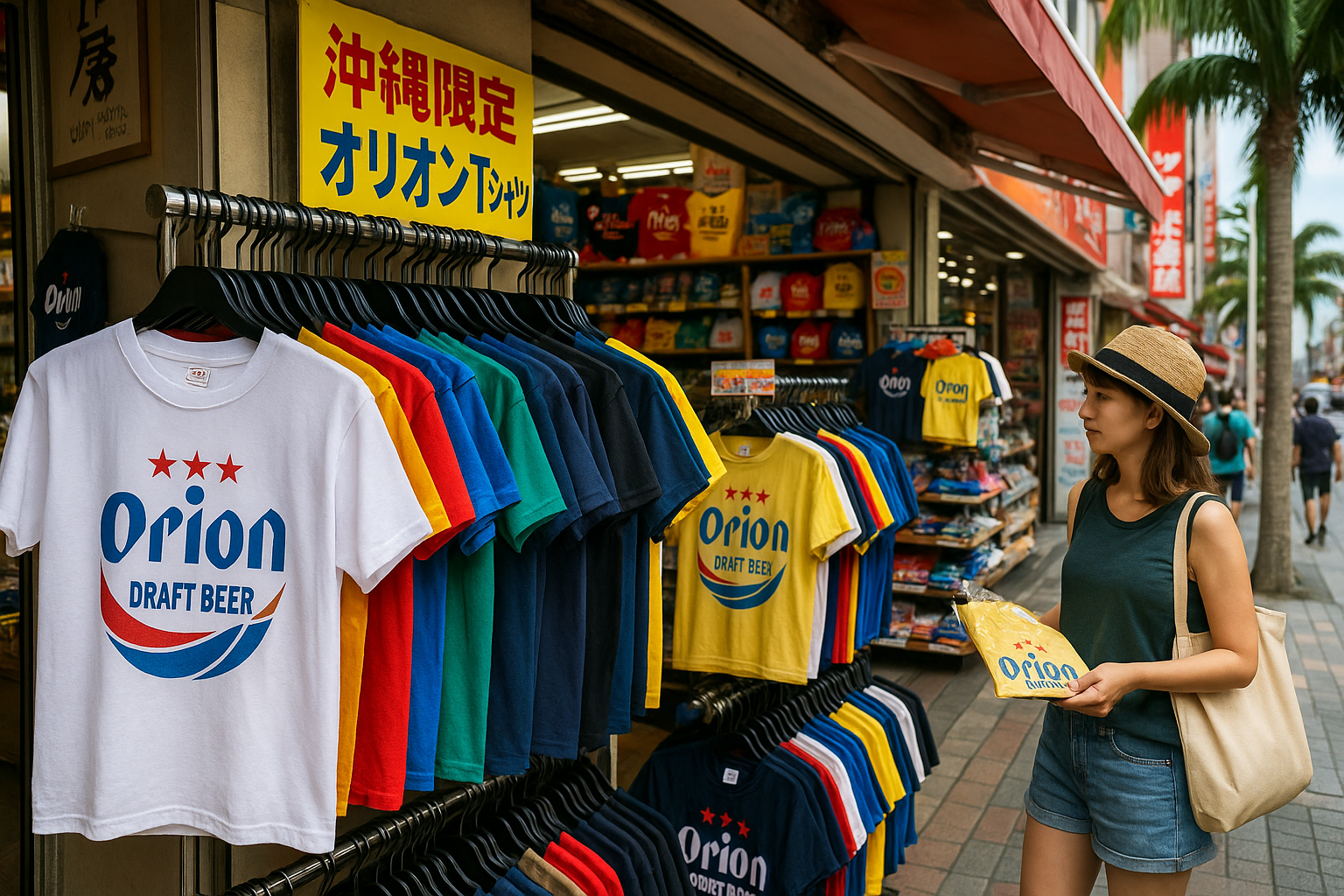 【2025年最新】オリオンビールTシャツはどこで買える？.png