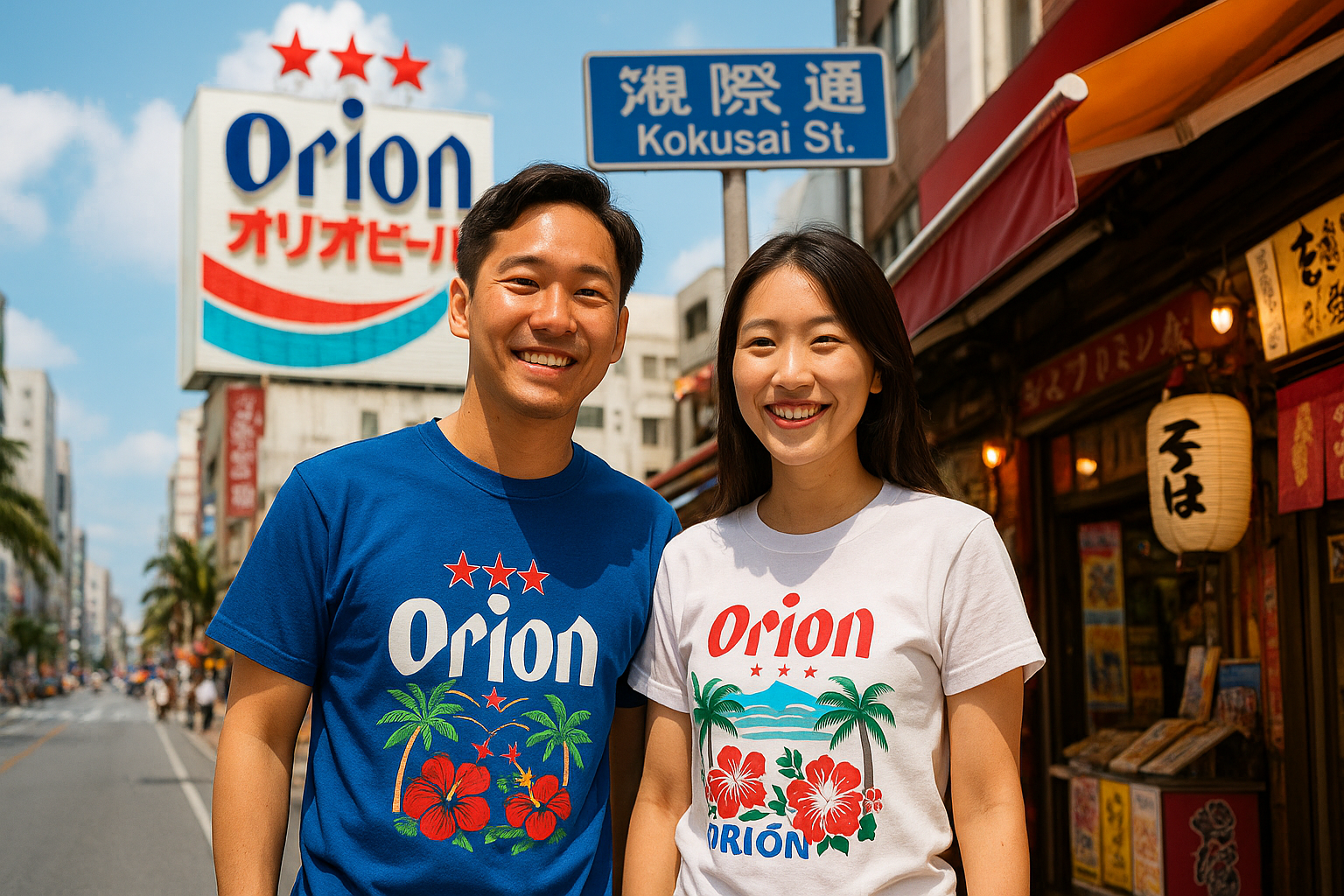 オリオンビールTシャツとは？人気の理由を解説.png
