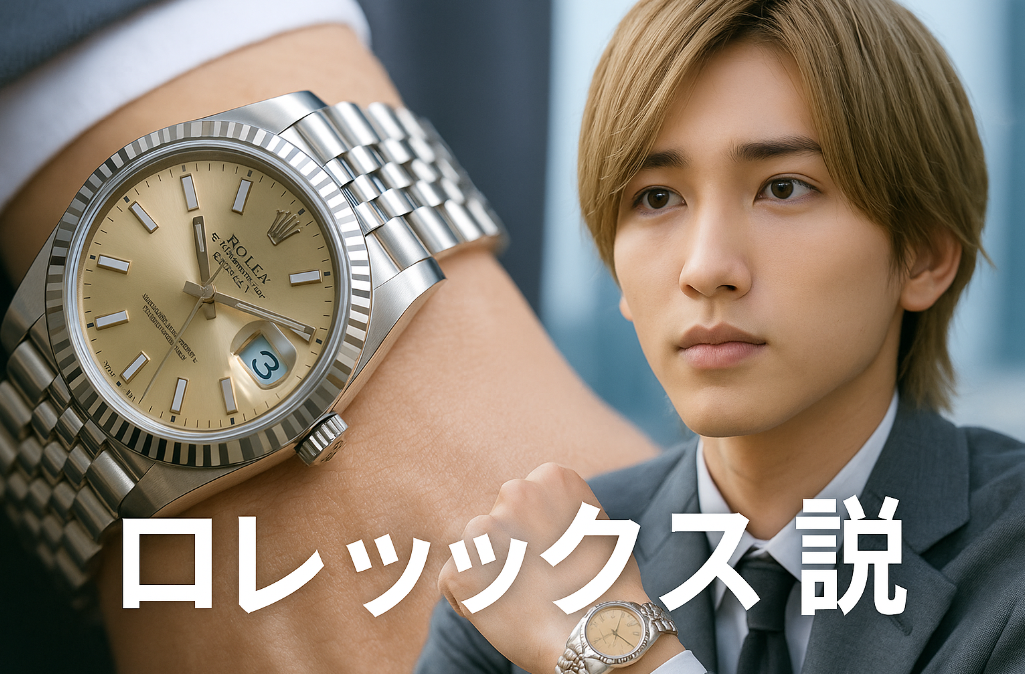 3. 「ロレックス説」は本当？噂のモデルと検証.png