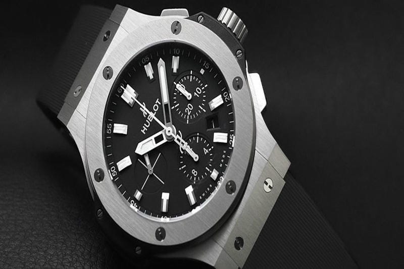 ウブロ 偽物 見分け方