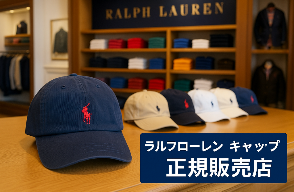 5. ラルフローレン キャップを安心して買える正規販売店.png