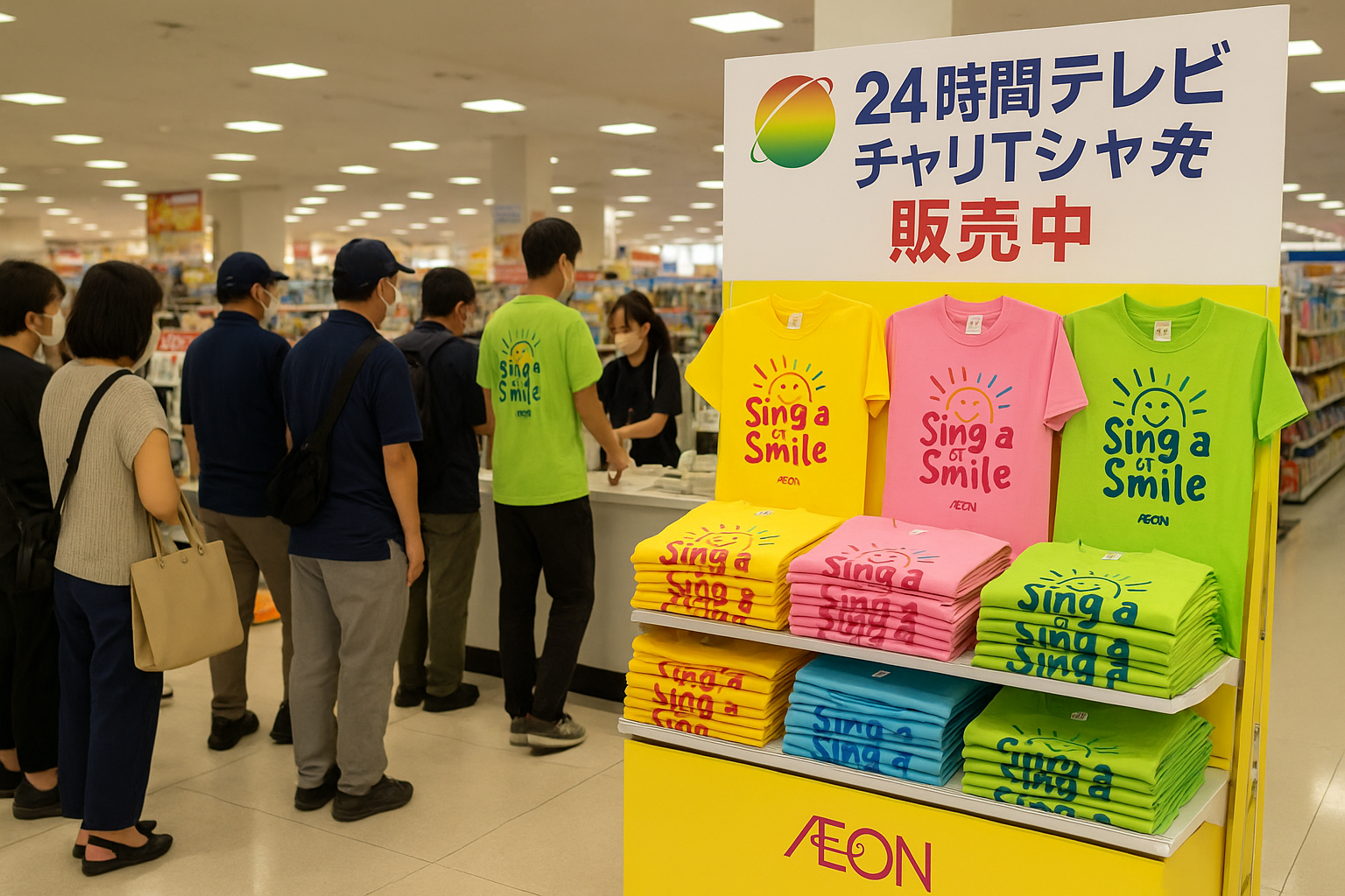2025年Tシャツの発売日はいつ？.png