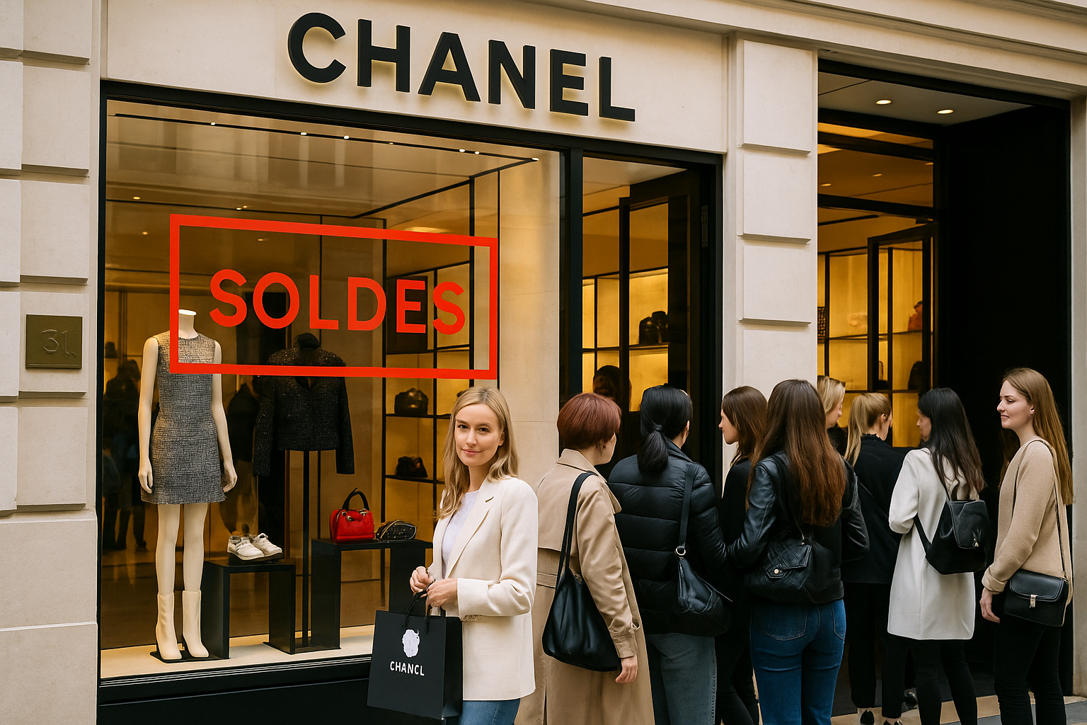 年に2回だけのCHANELソルドとは?.png