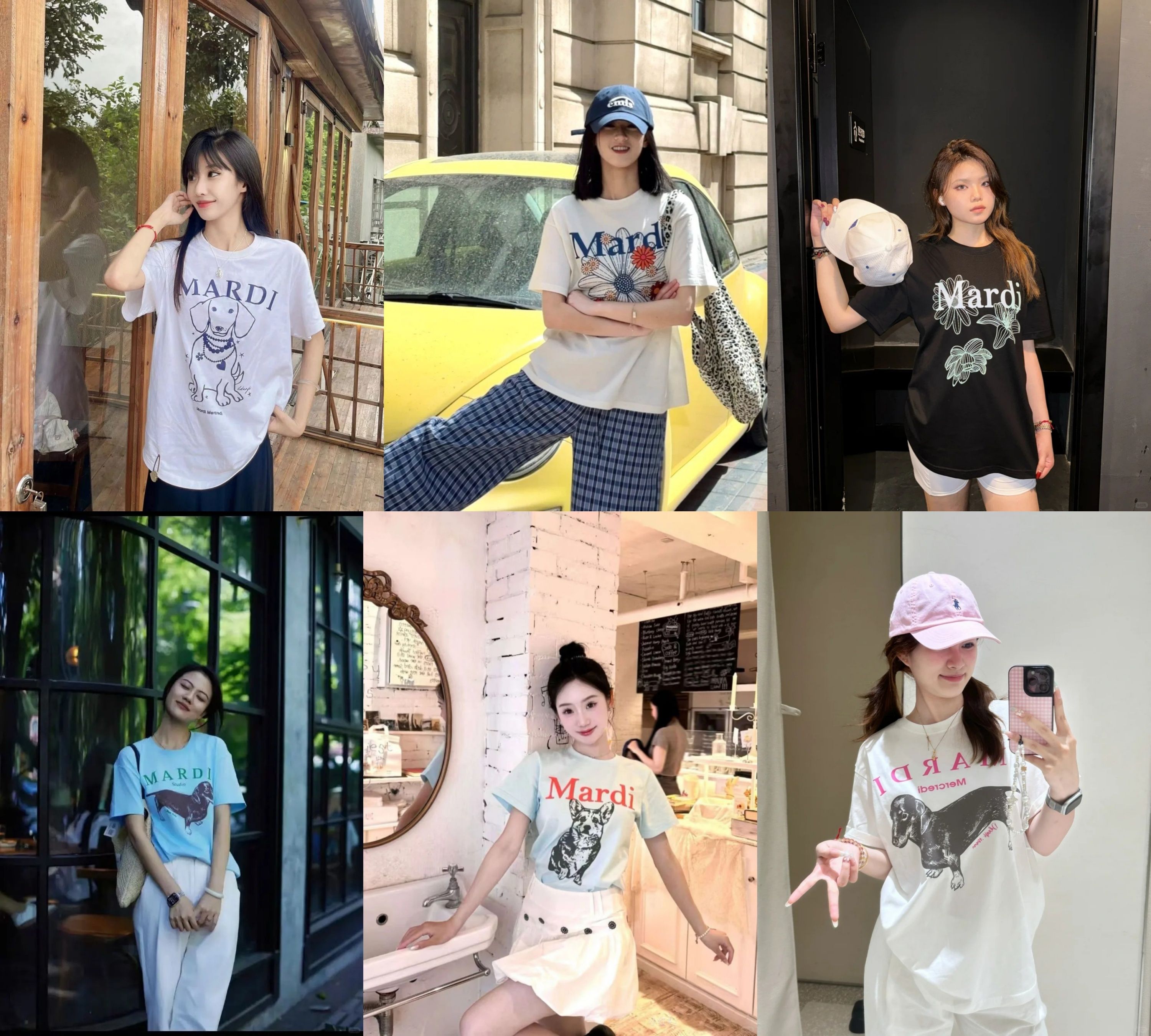 Mardi Tシャツはなぜ人気があるのですか？.jpg