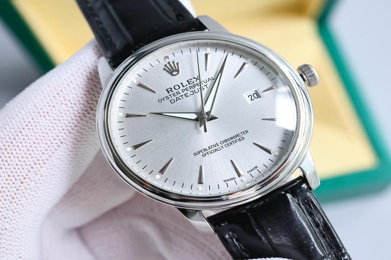 アンティークロレックスとは何年までを指しますか？