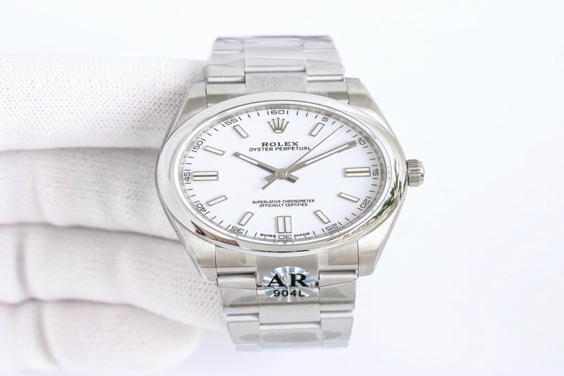 ロレックス 116500LNのモデルチェンジ