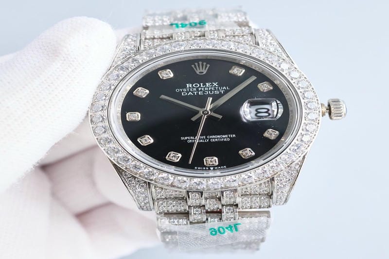 レディースロレックス中古の魅力と選び方