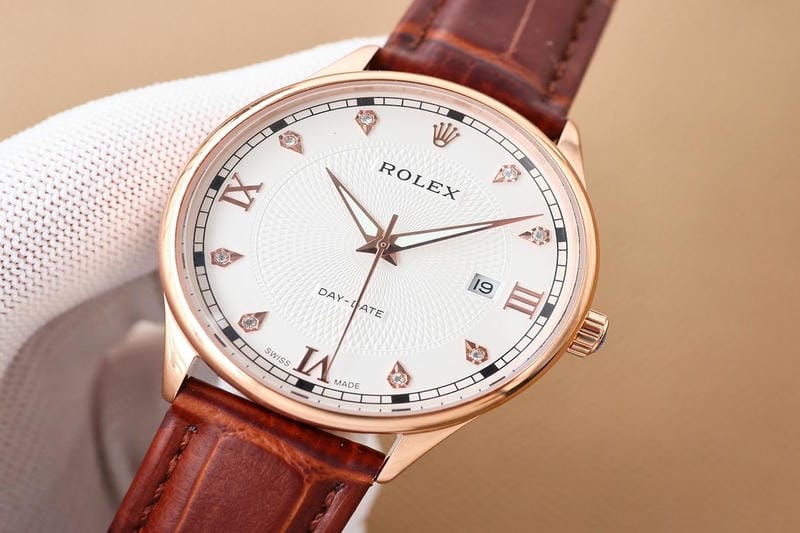 ロレックスの入荷時間帯は？最新情報を徹底解説！