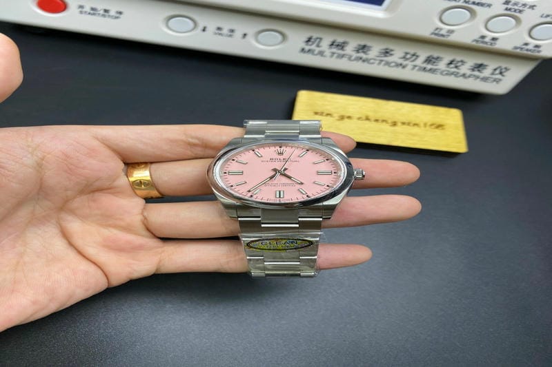 デイトジャスト36ジュビリーの定価はいくらですか？