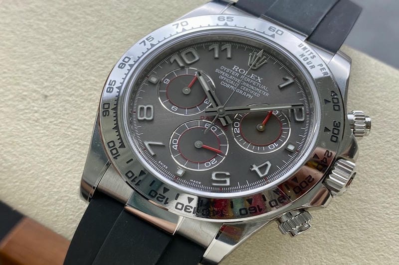 ロレックス128235の買取価格はいくらですか？