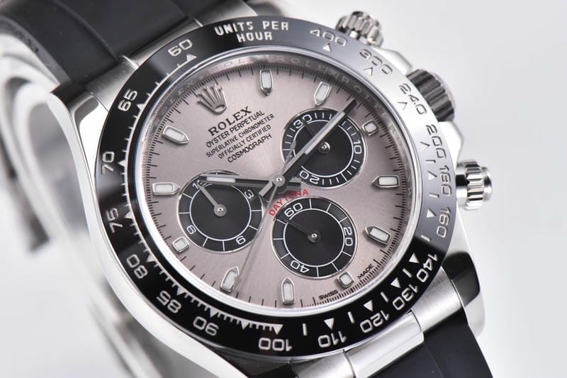 ロレックス34mmメンズ