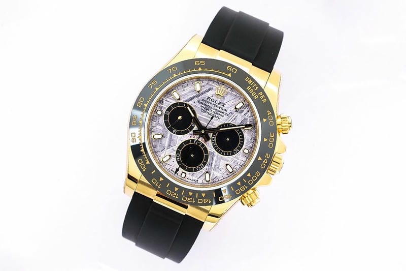 ロレックス中古10万