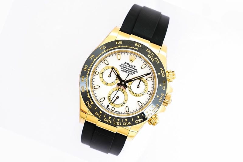 ロレックス10万円台
