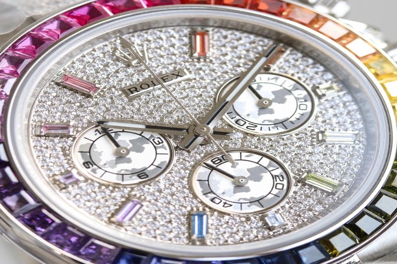 ロレックスの購入制限はいつまでですか？