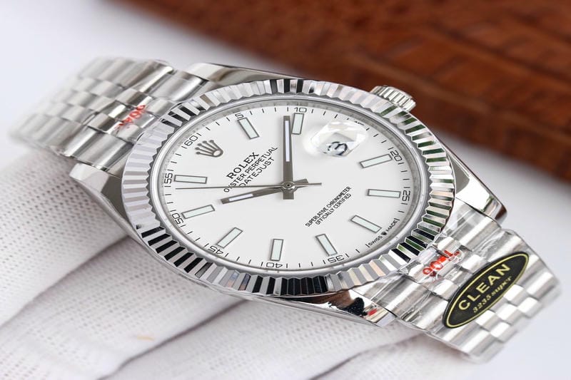 ロレックスはオーバーホールしたほうがいいですか？