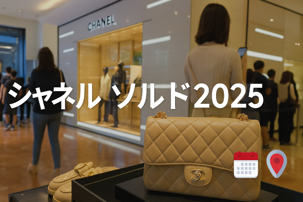 2. シャネル ソルド2025はいつ開催？どこで買える？.png