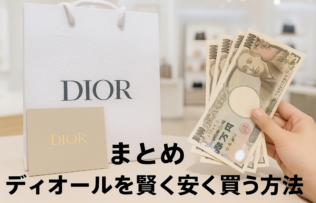7. まとめ｜ディオールを賢く安く買う方法.png