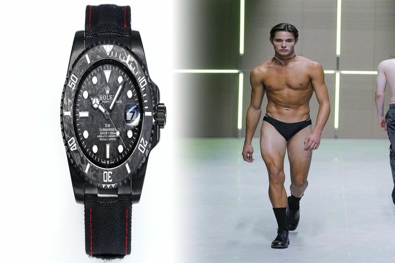 ロレックスにクォーツはありますか？