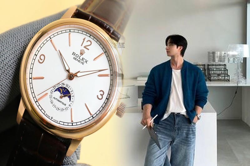 なぜロレックスが高騰しているのでしょうか？