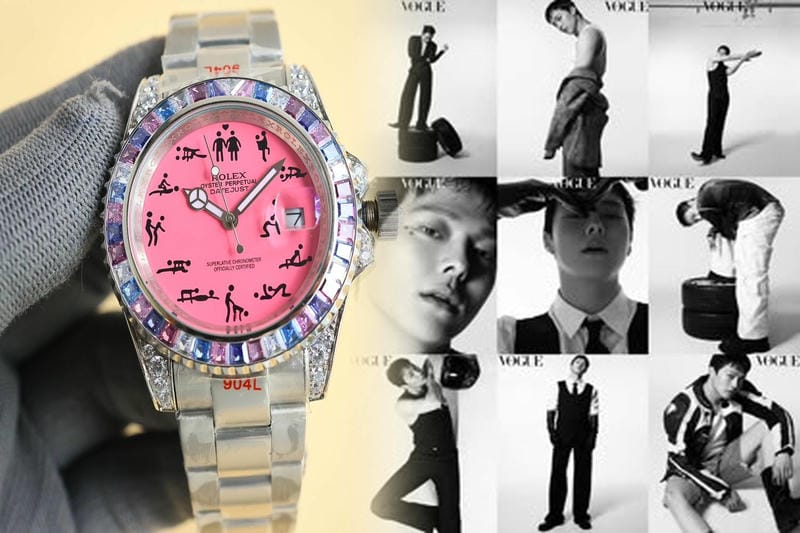 ロレックスのオーバーホールをしないとどうなる？