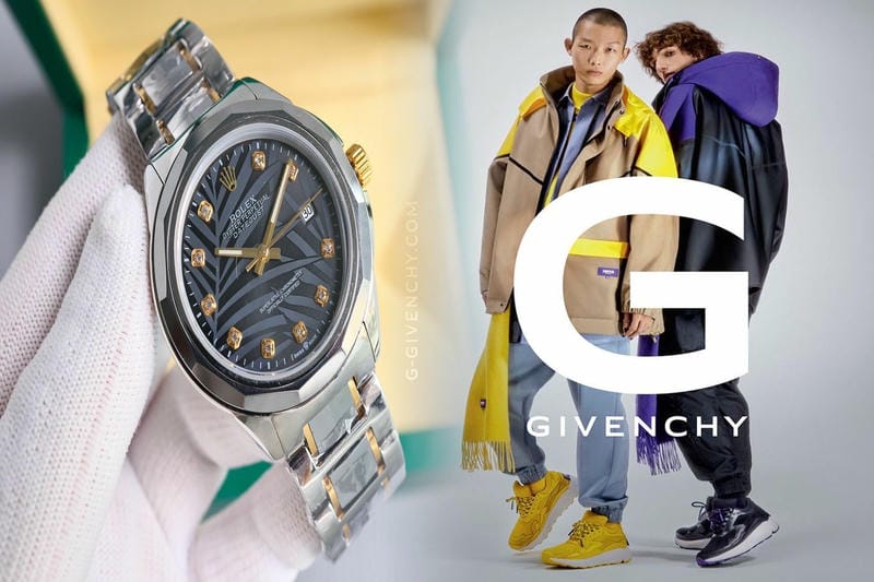 入手困難なロレックスのステンレスモデル