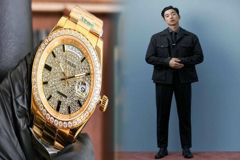 ロレックスのベルト調整は自分でできますか？