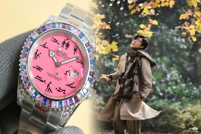 ロレックスの入店制限について最新情報