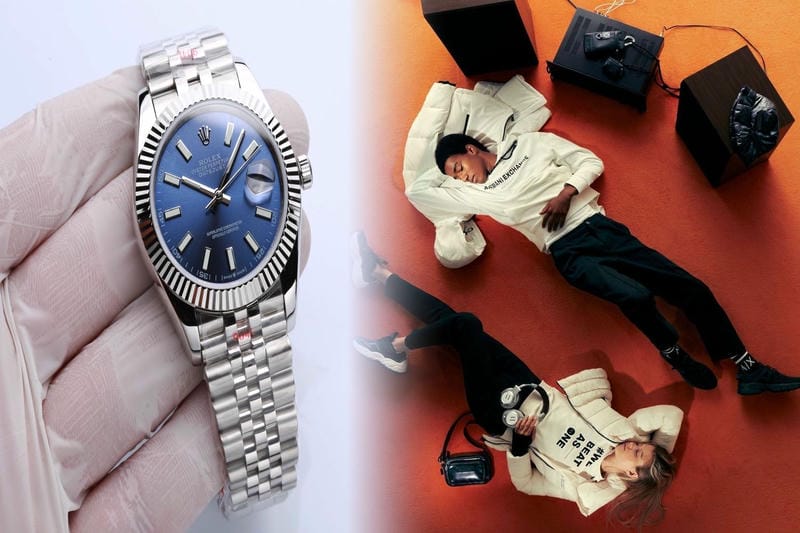 ロレックスの2024年値上げ予想