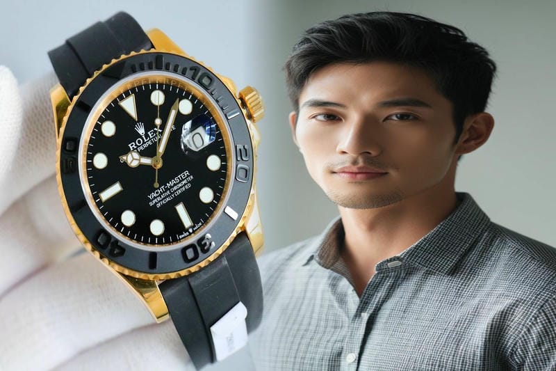 海外の人にも人気のロレックスは？