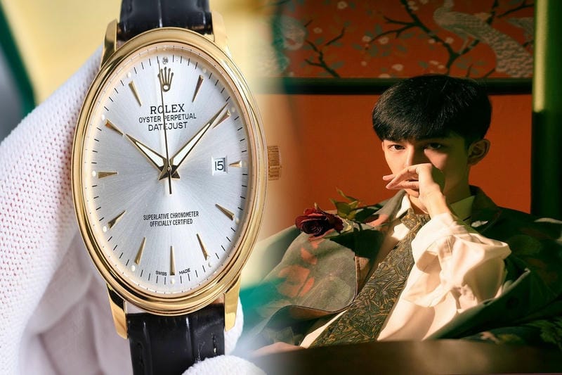 ロレックスとチューダーの違い