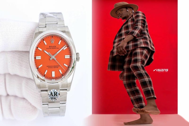 ロレックス認定中古の販売開始時期は？