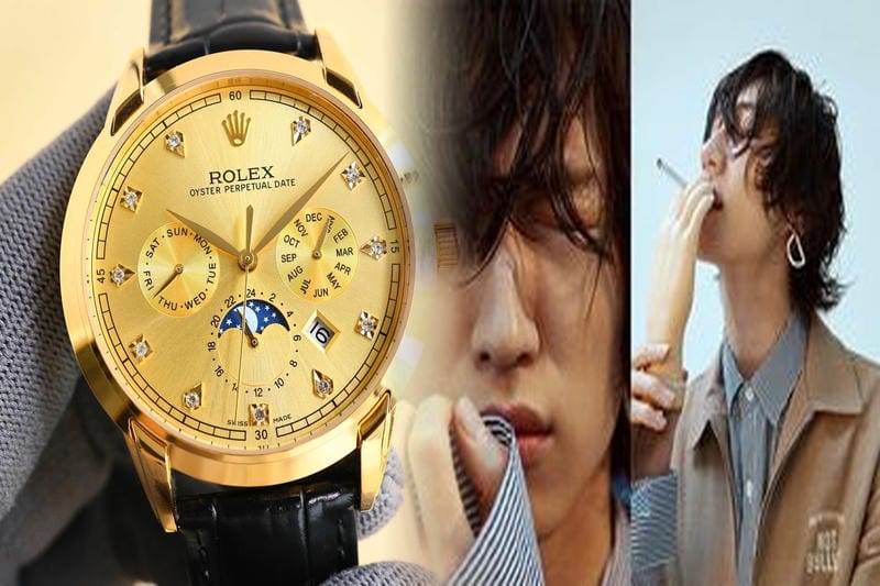 ロレックスのデイトジャストが伝説となった理由