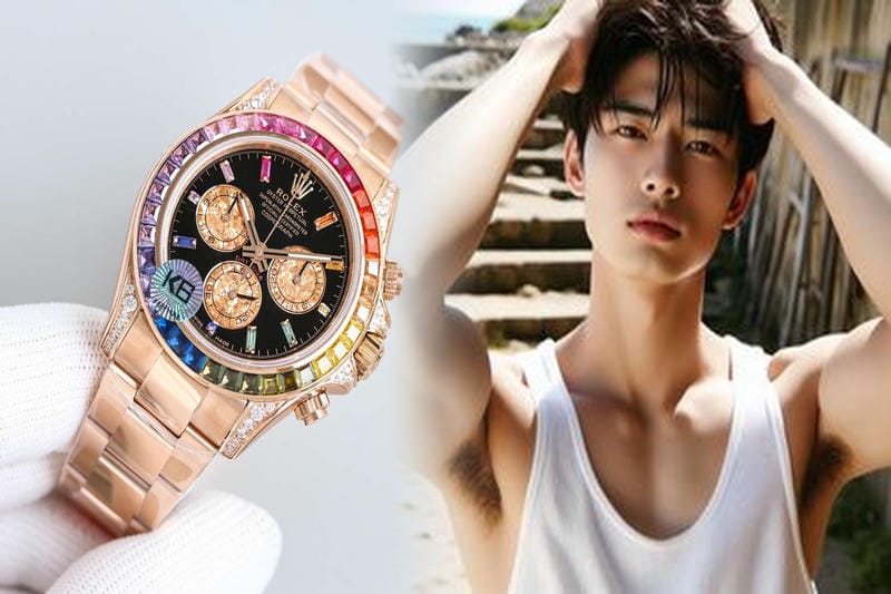 正規店でロレックスは買えるの？