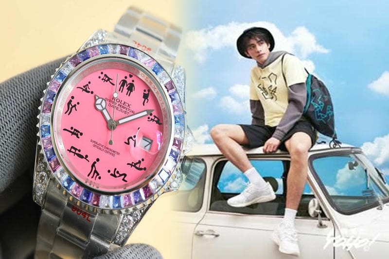 東京でロレックスを購入できる場所