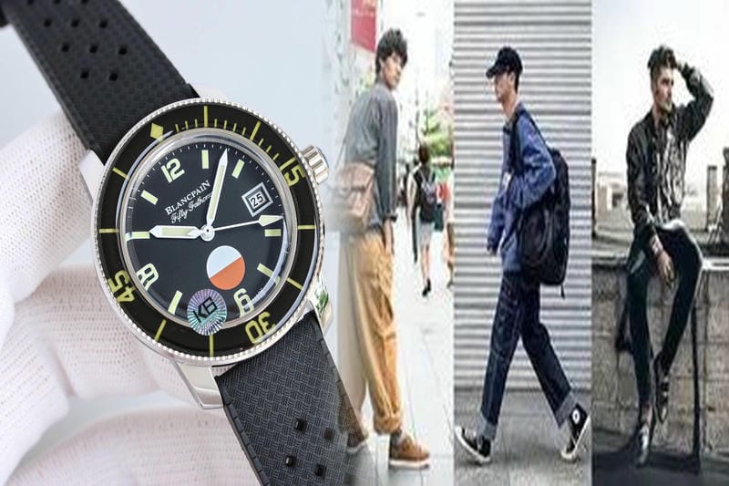 なぜロレックスは高いのでしょうか？