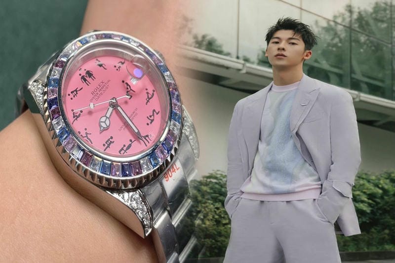 なぜロレックスの在庫がないのでしょうか？