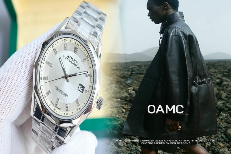 入手困難なロレックスモデル