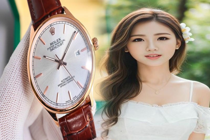 ロレックスのデイトジャストとは