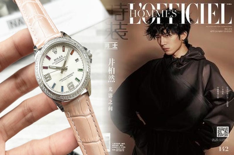 ロレックスの寿命、それはどれくらい？