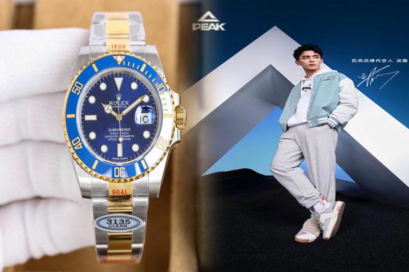 ロレックス69178の定価とは？