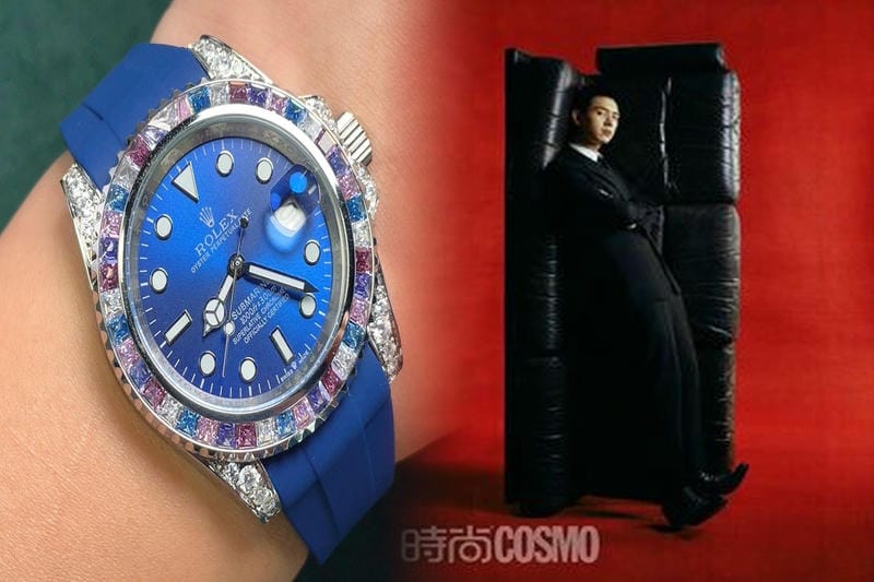 ロレックスを購入する最適な場所は?