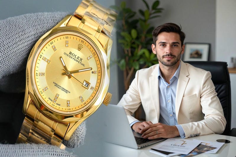 ロレックスのデイトナ、ローズゴールドの定価はいくら？