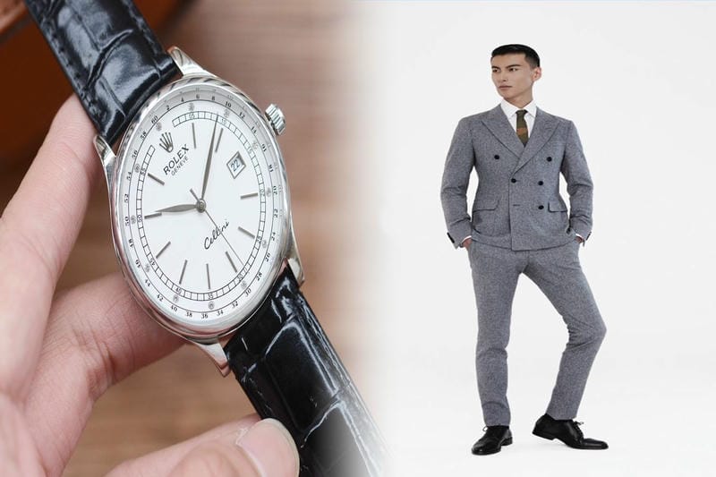 ロレックスの中で一番売れているモデルは？